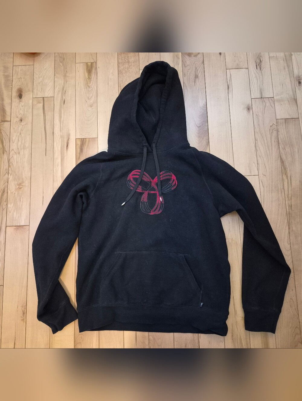 TNA women's size XL hoodie